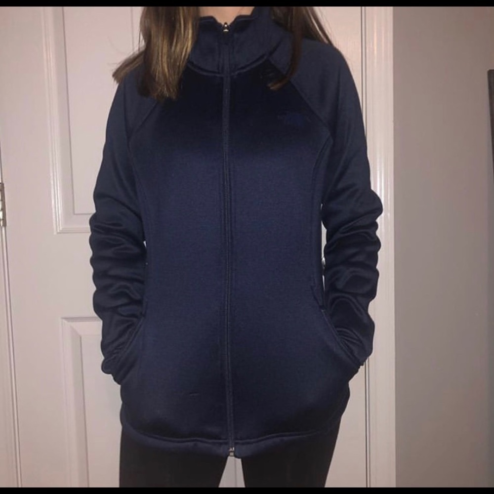 North face